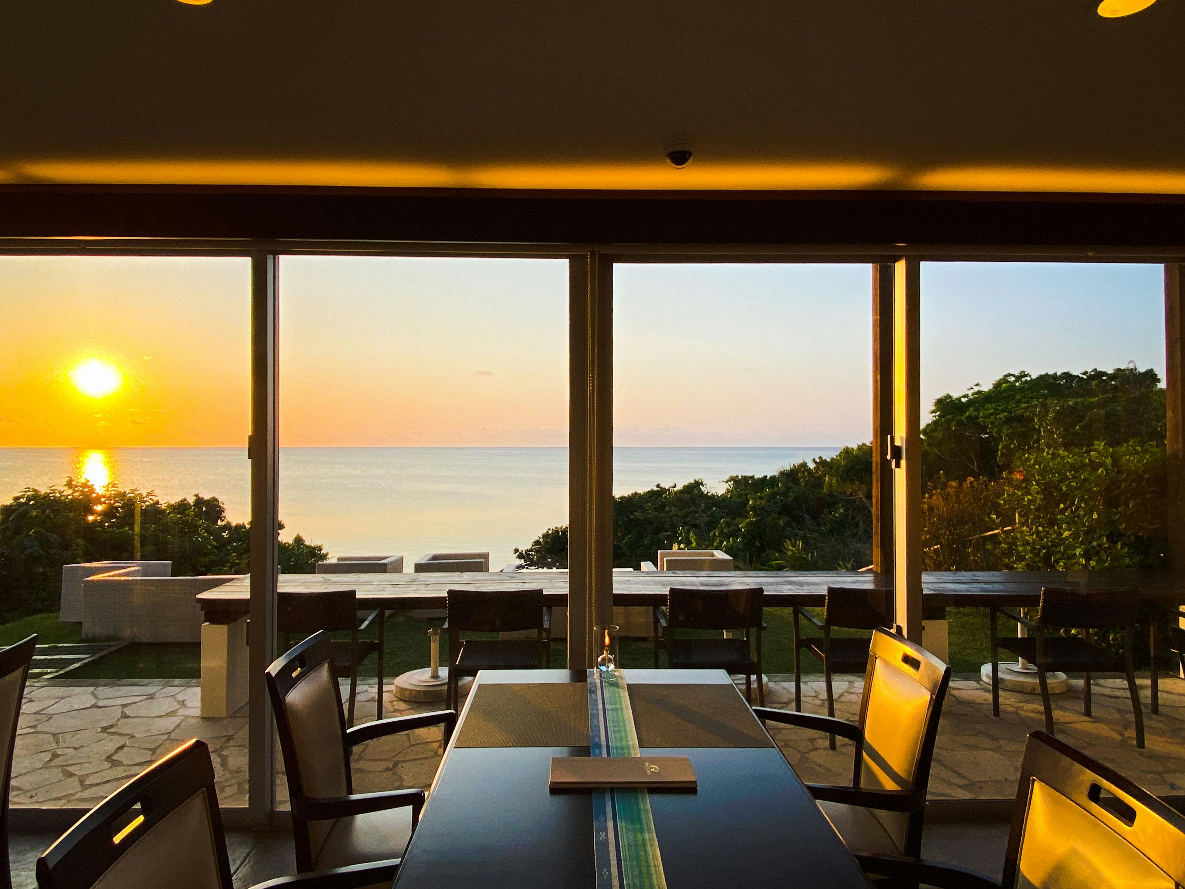 Seven Colors Ishigaki Island