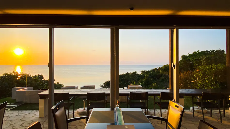 Seven Colors Ishigaki Island