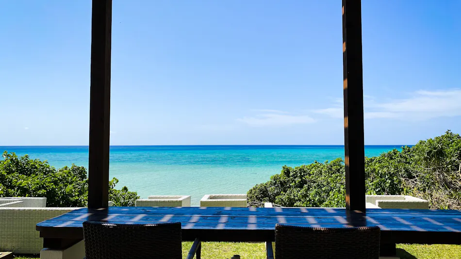 Seven Colors Ishigaki Island