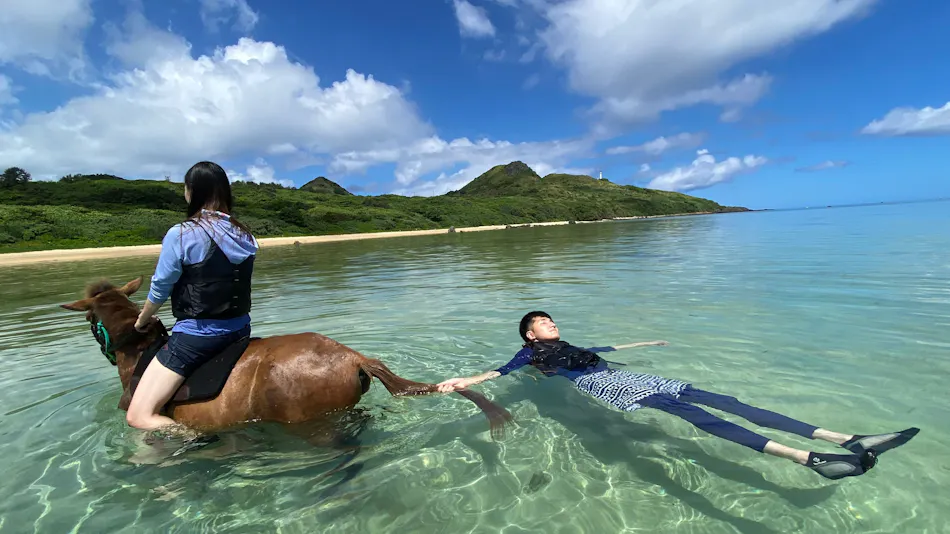 Seven Colors Ishigaki Island