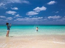 Seven Colors 石垣島のnull