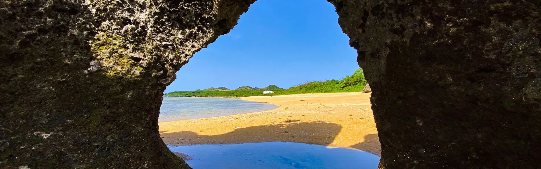 Seven Colors 石垣島