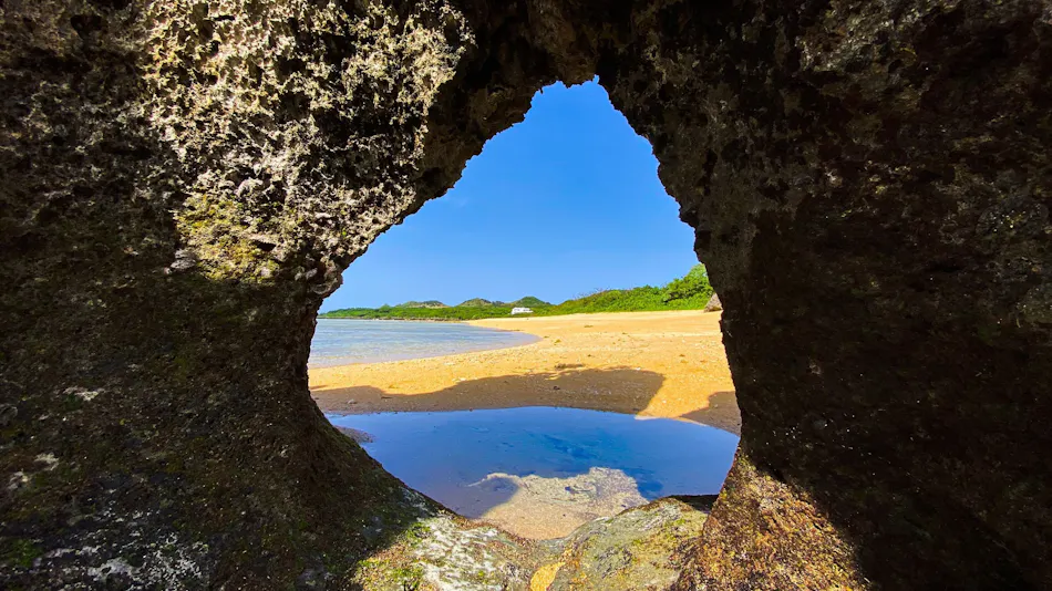 Seven Colors Ishigaki Island