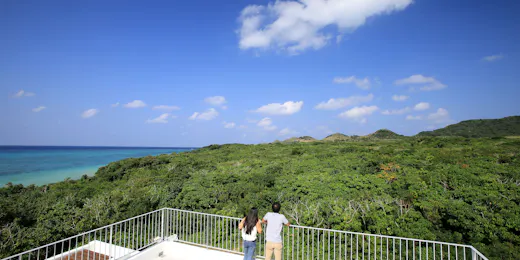 Seven Colors 石垣島
