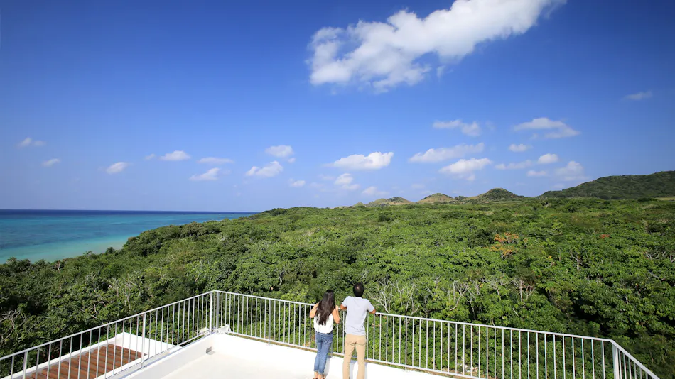 Seven Colors Ishigaki Island