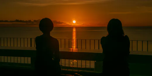 Seven Colors 石垣島
