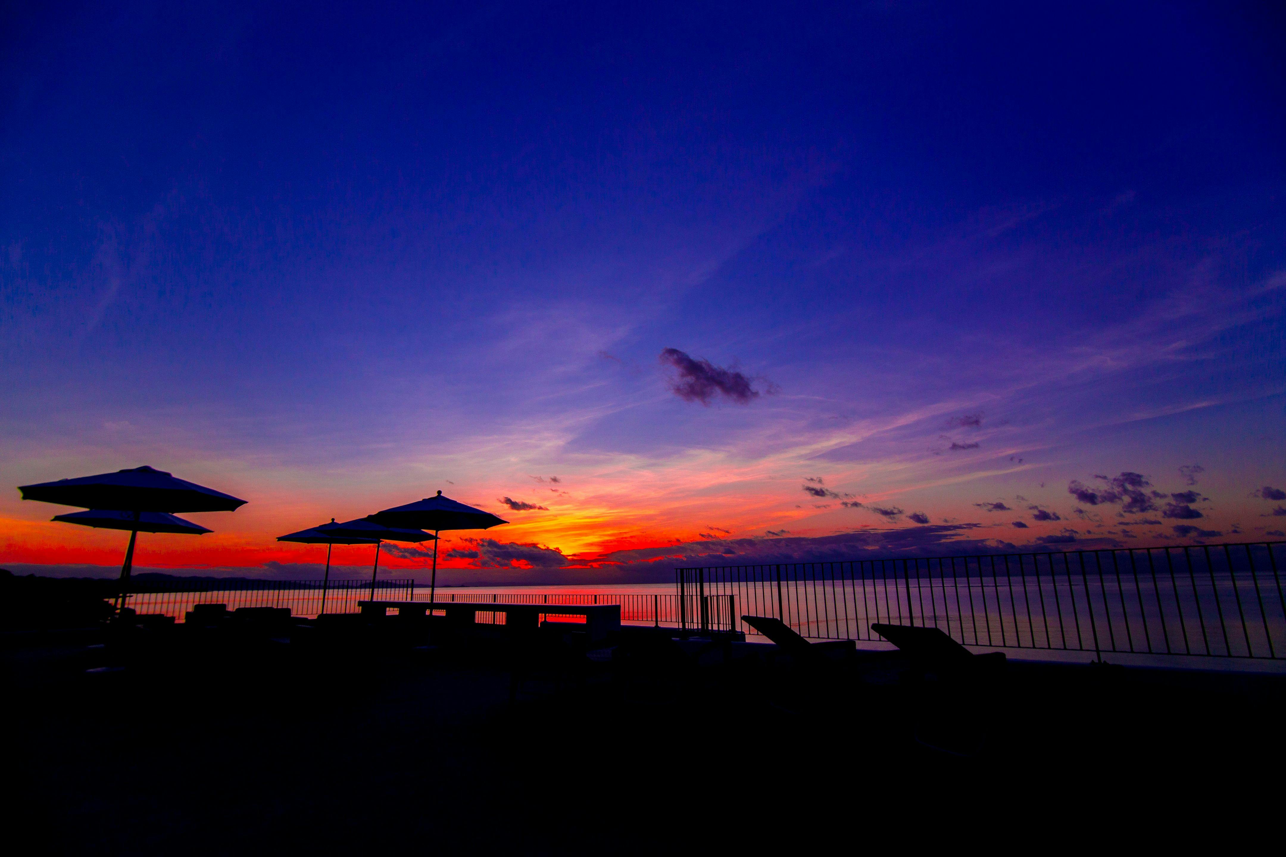 Seven Colors 石垣島