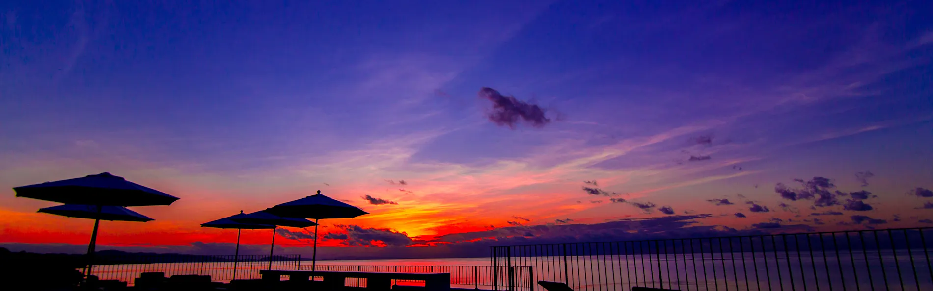 Seven Colors 石垣島