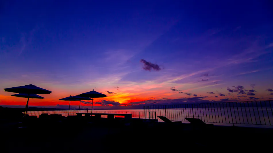 Seven Colors Ishigaki Island