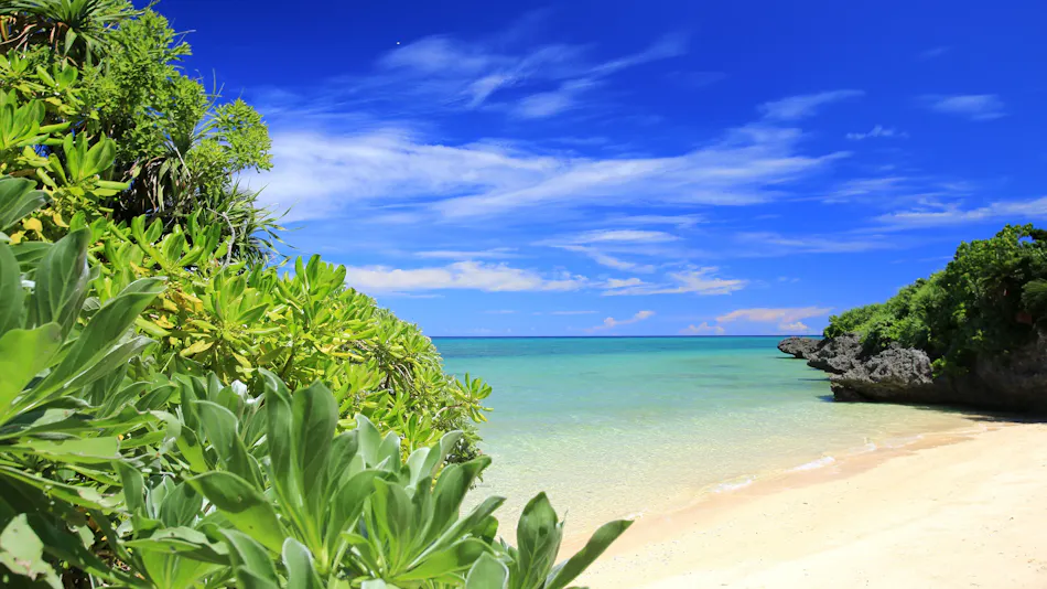 Seven Colors Ishigaki Island