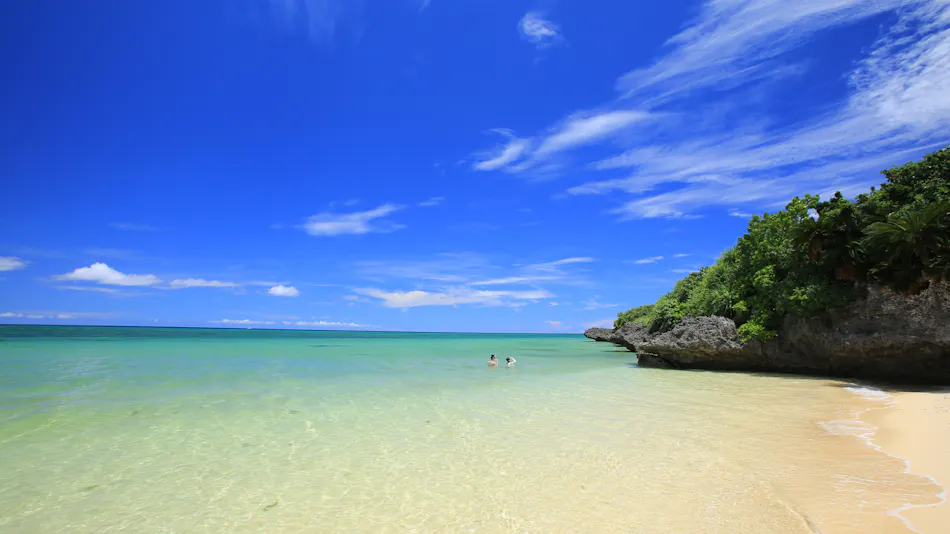 Seven Colors Ishigaki Island
