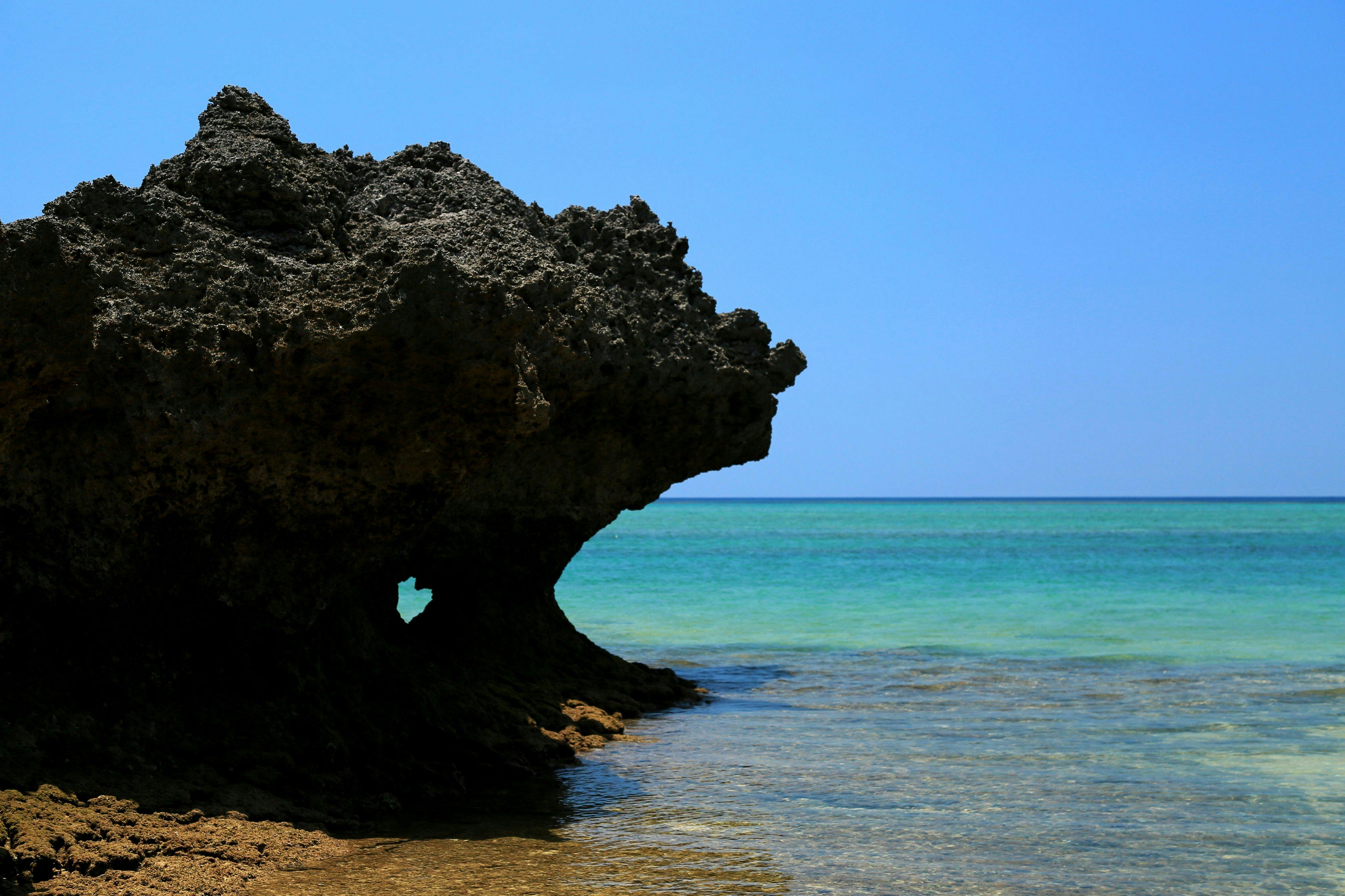 Seven Colors 石垣島