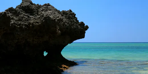 Seven Colors 石垣島