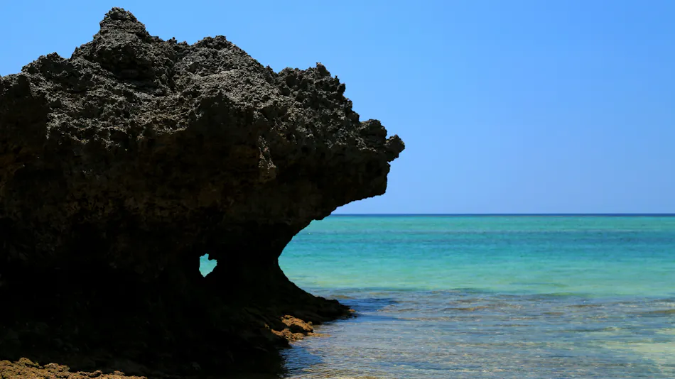 Seven Colors Ishigaki Island