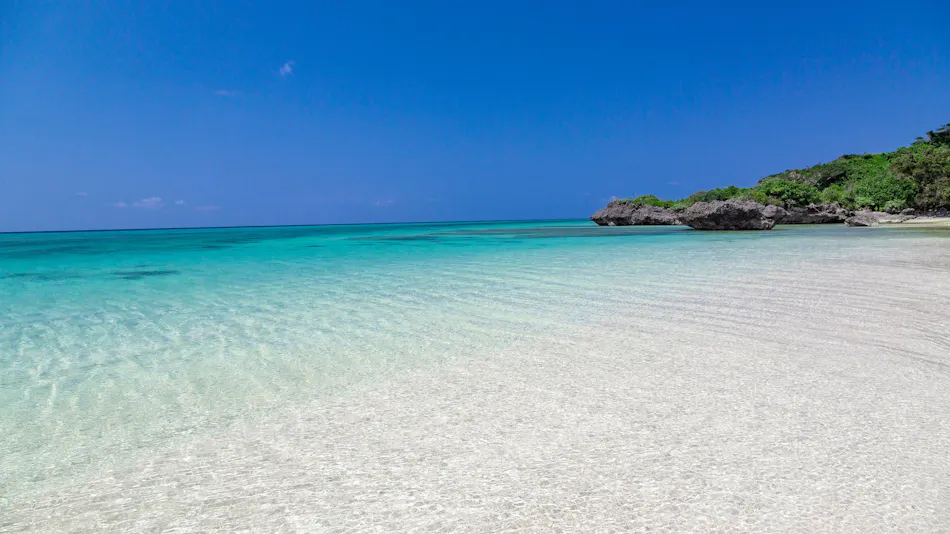 Seven Colors Ishigaki Island