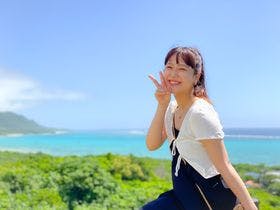 Ｓｅｖｅｎ　Ｃｏｌｏｒｓ　石垣島