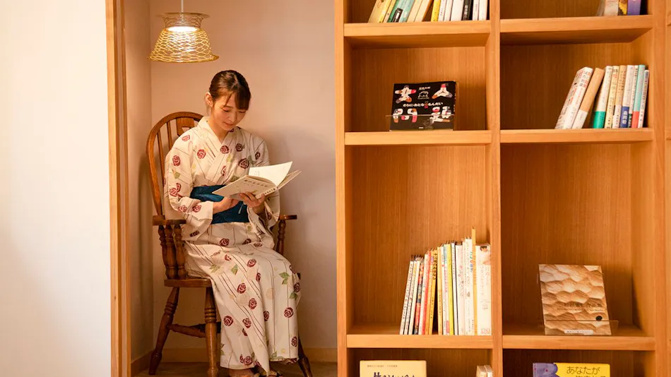 Yubou Ichiraku TENDO SPA & BREWERY
