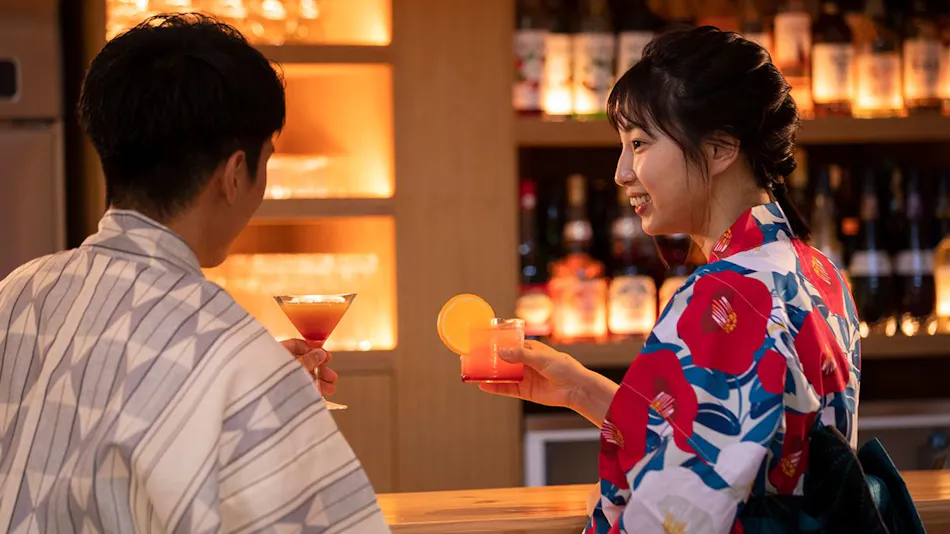 Yubou Ichiraku TENDO SPA & BREWERY