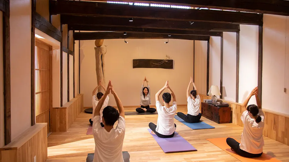 Yubou Ichiraku TENDO SPA & BREWERY