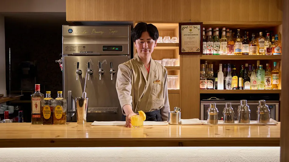 Yubou Ichiraku TENDO SPA & BREWERY