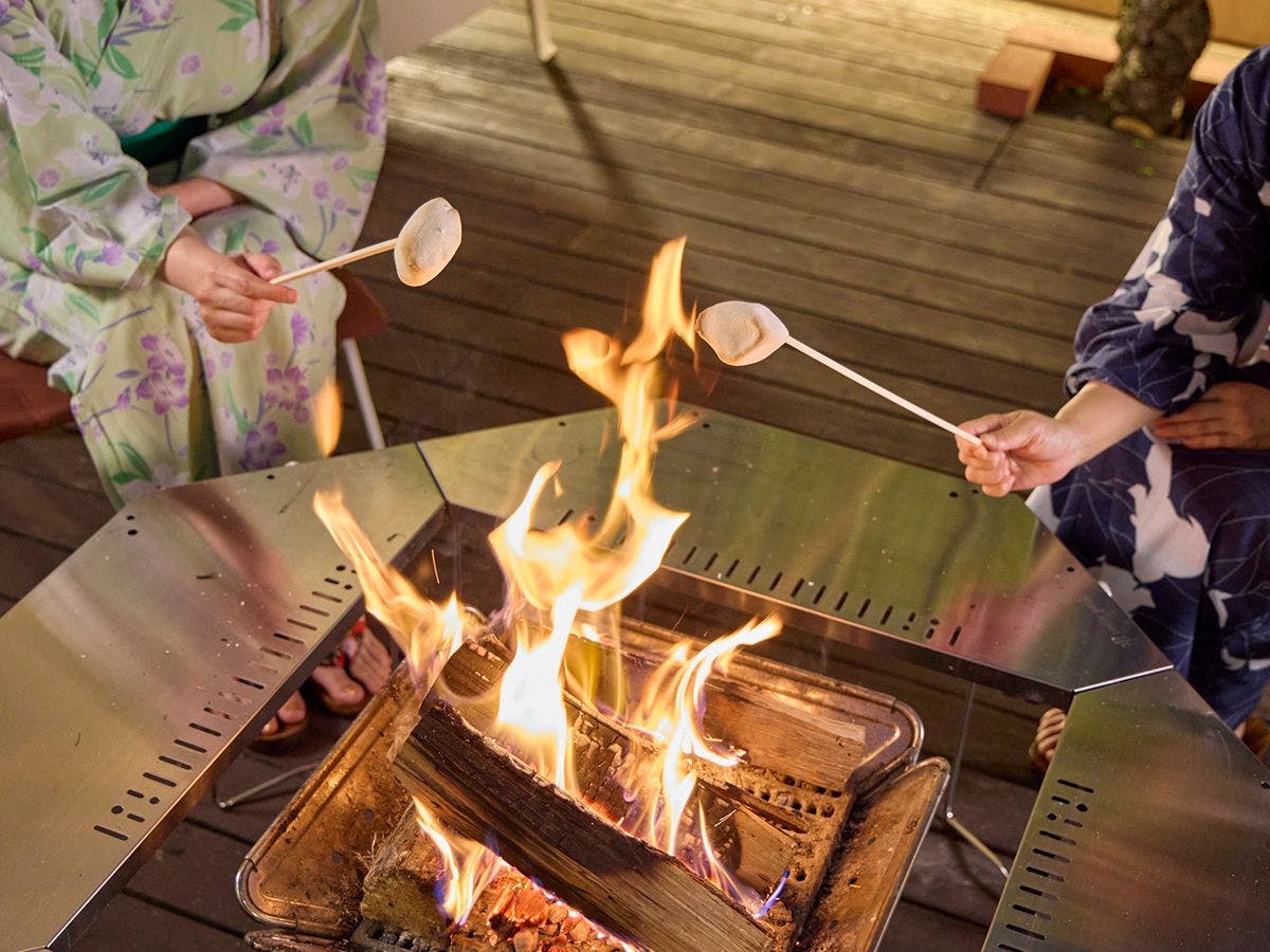 湯坊いちらく TENDO SPA & BREWERY
