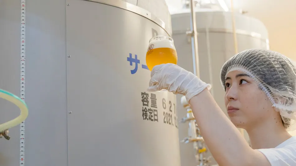 Yubou Ichiraku TENDO SPA & BREWERY