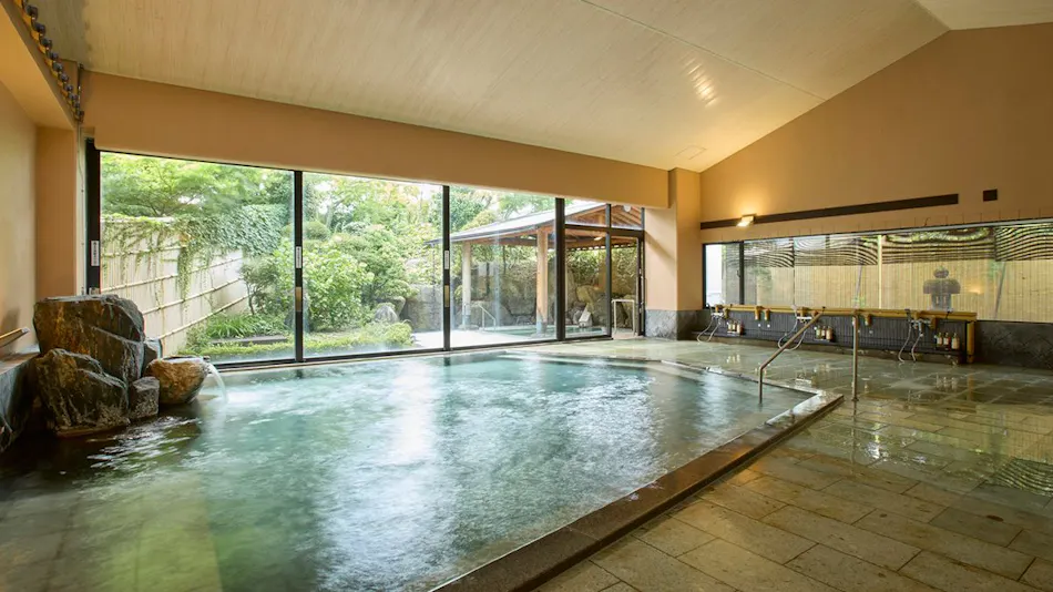Yubou Ichiraku TENDO SPA & BREWERY