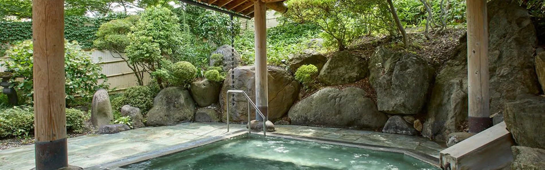 湯坊いちらく TENDO SPA & BREWERY