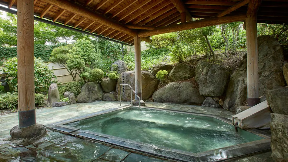 Yubou Ichiraku TENDO SPA & BREWERY