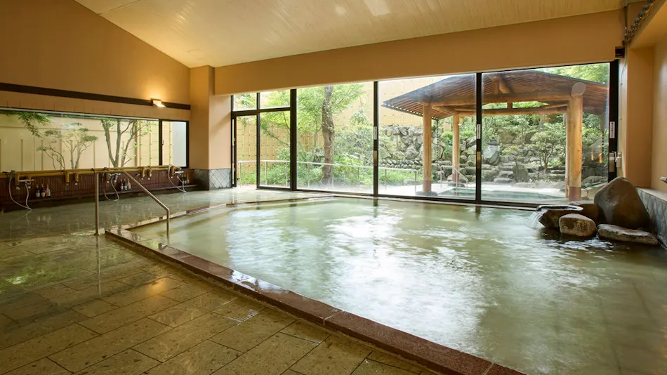 Yubou Ichiraku TENDO SPA & BREWERY