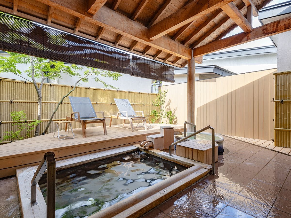 湯坊いちらく TENDO SPA & BREWERY