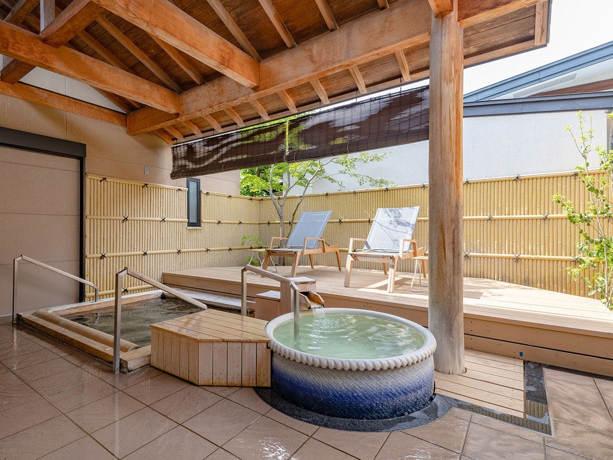湯坊いちらく TENDO SPA & BREWERY