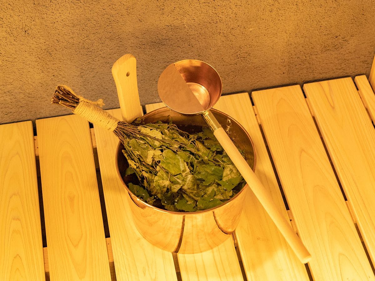 湯坊いちらく TENDO SPA & BREWERY
