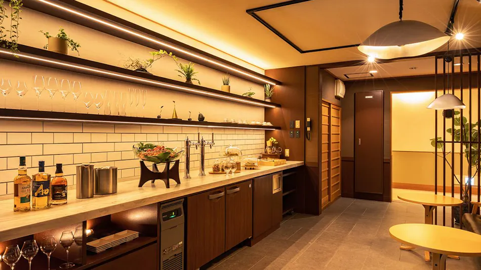 Yubou Ichiraku TENDO SPA & BREWERY