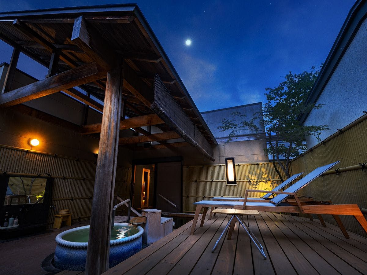 湯坊いちらく TENDO SPA & BREWERY
