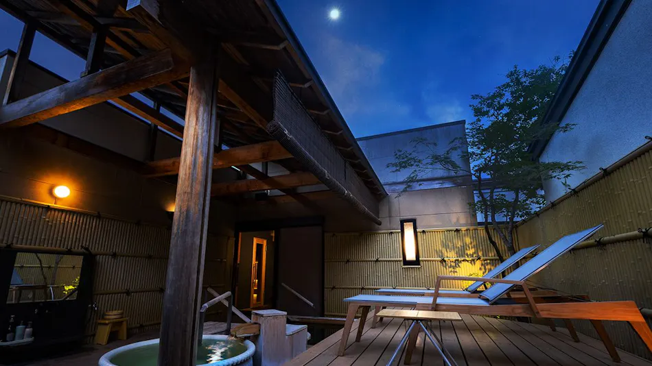 Yubou Ichiraku TENDO SPA & BREWERY