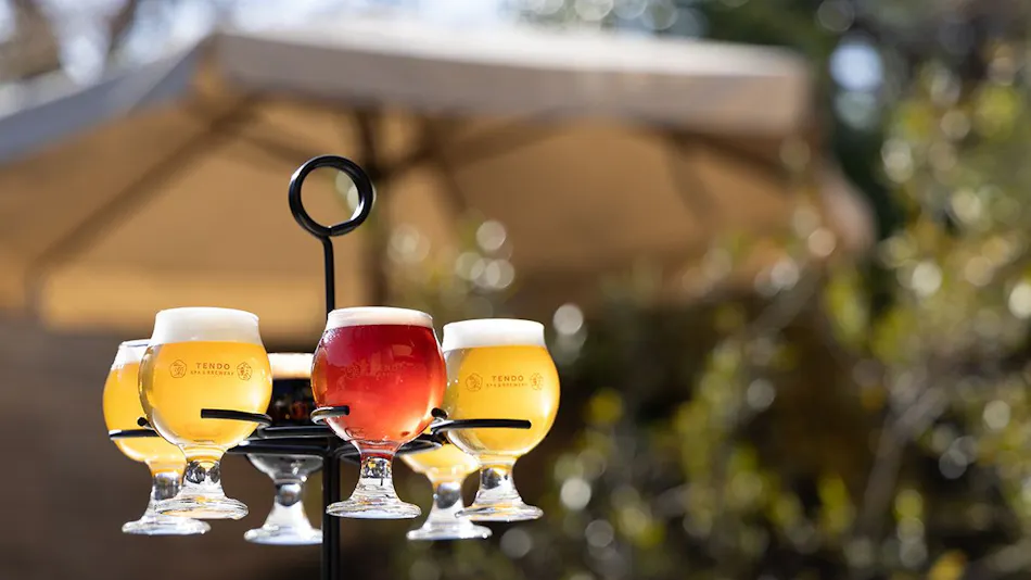 Yubou Ichiraku TENDO SPA & BREWERY