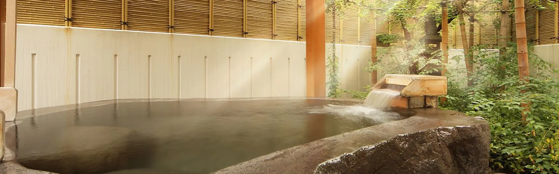 湯坊いちらく TENDO SPA & BREWERY