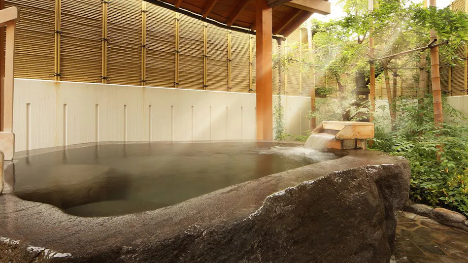 Yubou Ichiraku TENDO SPA & BREWERY