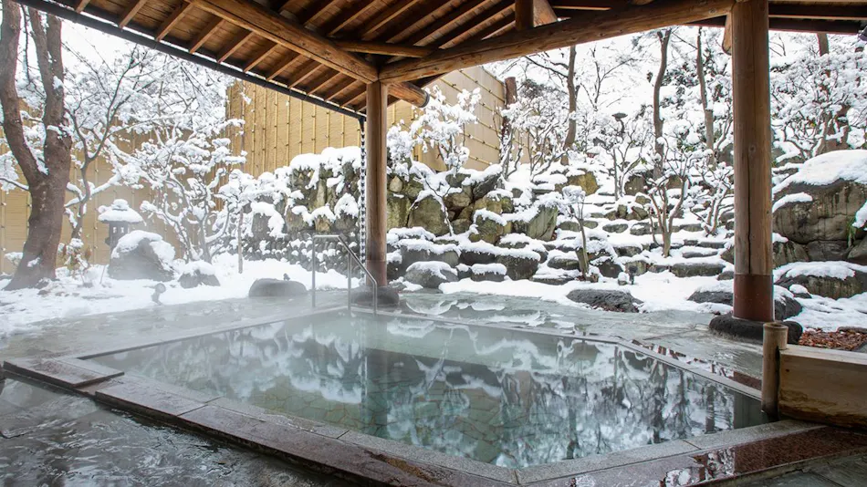 Yubou Ichiraku TENDO SPA & BREWERY