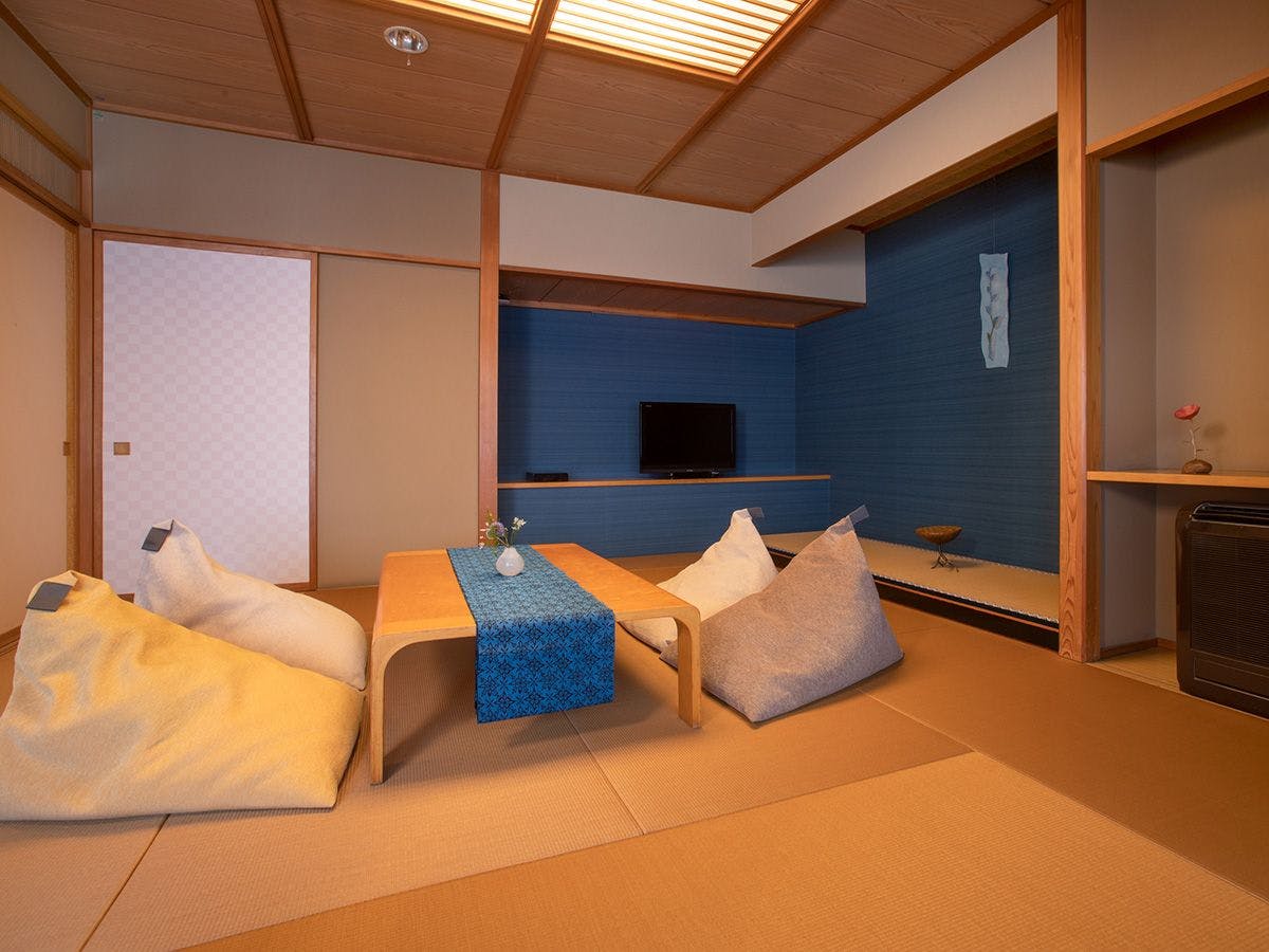 湯坊いちらく TENDO SPA & BREWERY
