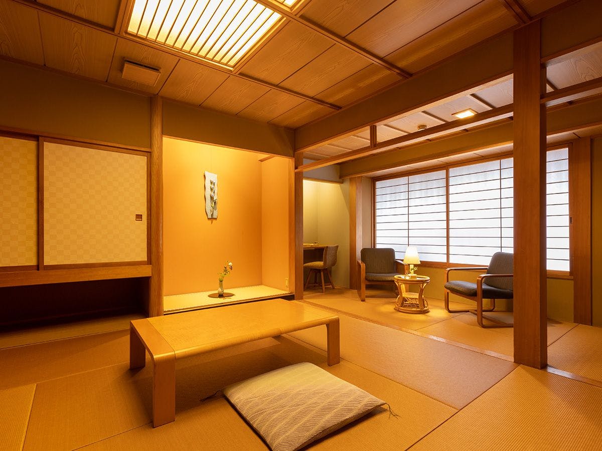湯坊いちらく TENDO SPA & BREWERY