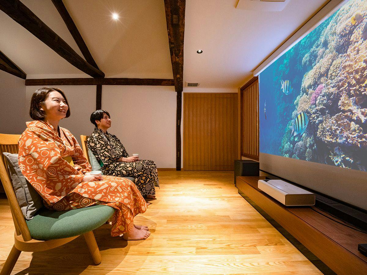 湯坊いちらく TENDO SPA & BREWERY