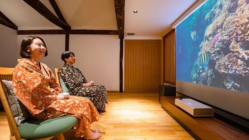 Yubou Ichiraku TENDO SPA & BREWERY