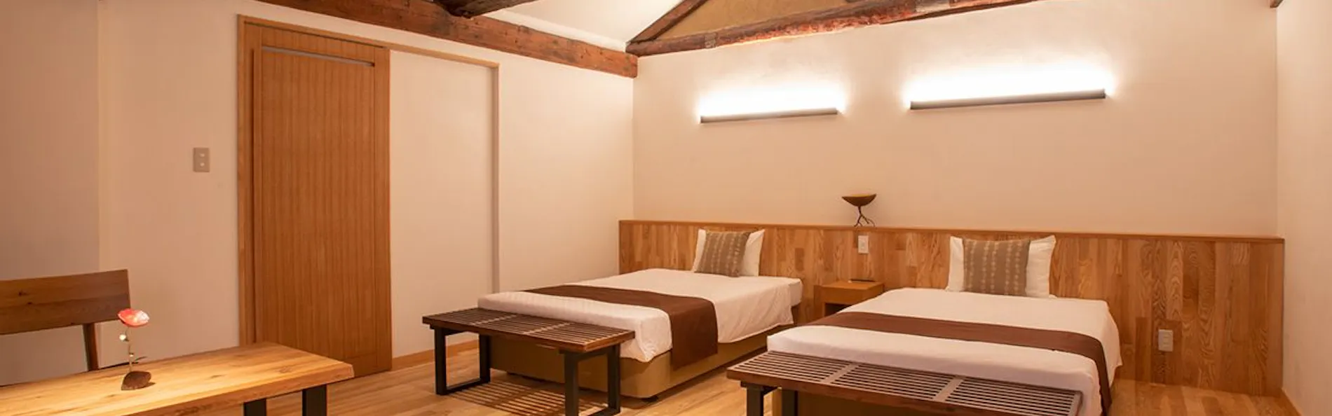 湯坊いちらく TENDO SPA & BREWERY