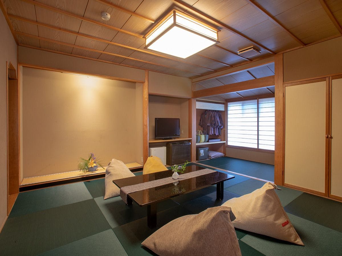 湯坊いちらく TENDO SPA & BREWERY