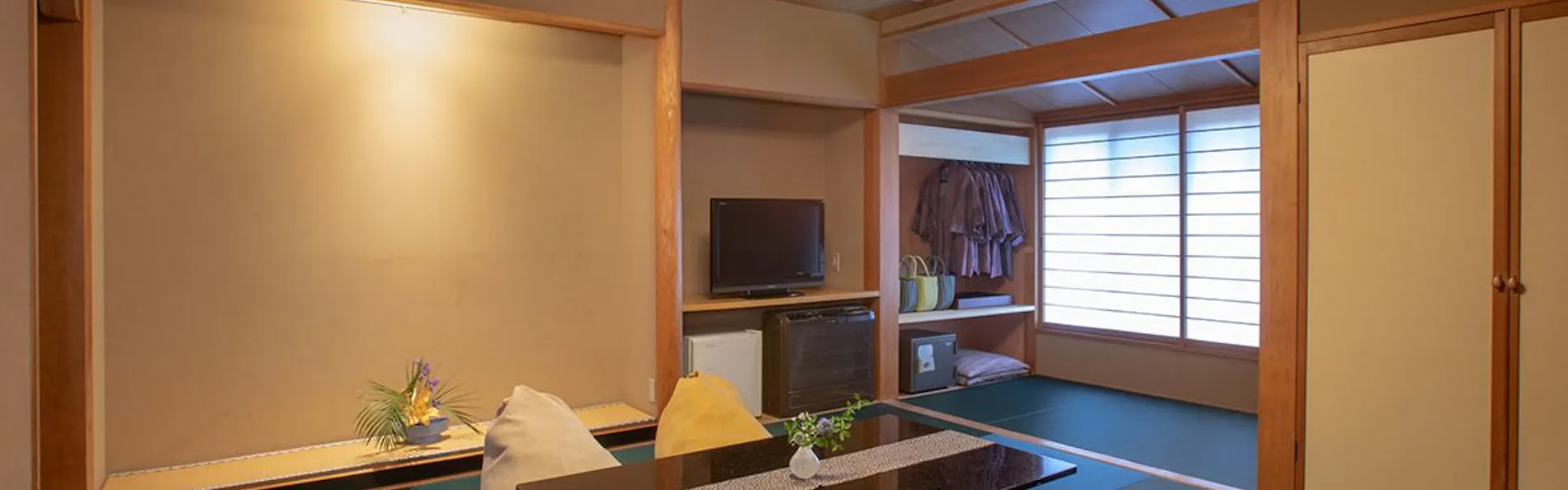 湯坊いちらく TENDO SPA & BREWERY