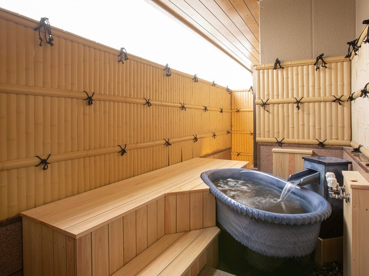 湯坊いちらく TENDO SPA & BREWERY