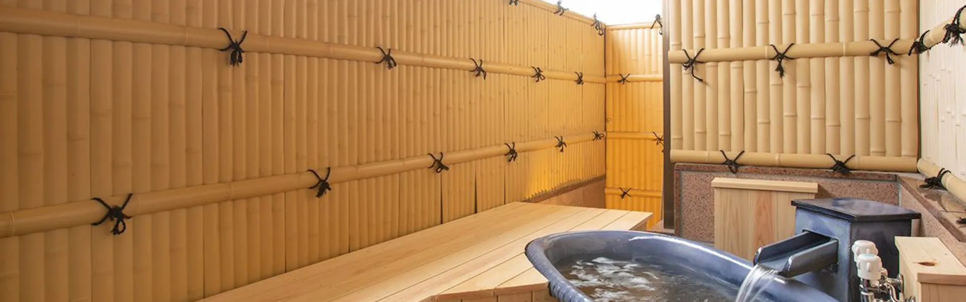 湯坊いちらく TENDO SPA & BREWERY