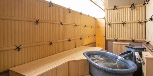 湯坊いちらく TENDO SPA & BREWERY